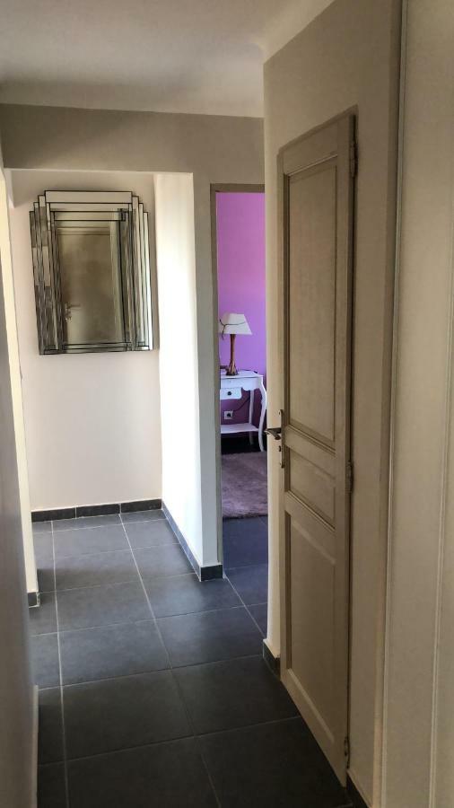 Appartement 2 Chambres Sete Plage 2 Sète Exterior foto